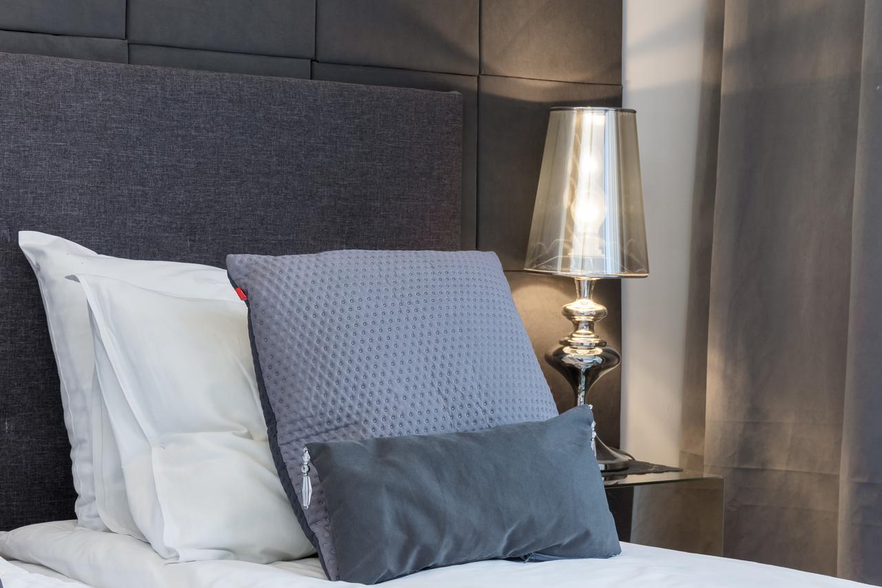Elite Apartments Chmielna Deluxe Гданьск Экстерьер фото